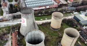 Приходите от екологични данъци през 2022 г. са над 8 милиарда лева, съобщава НСИ