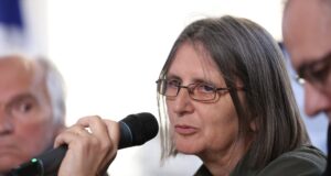 Проект на БТА "Европа на Балканите: Общо бъдеще"
                                                                                                Значението ни трансграничните инфраструктурни проекти между България и Сърбия очерта представителката на сръбската община Сурдулица