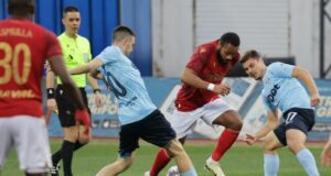 Първа домакинска победа за Николай Киров при завръщането му в Арда, а Славия вече е четири мача без победа