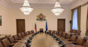 правителство