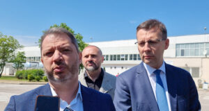 Работата по изграждането на 7-и и 8-и блок на АЕЦ „Козлодуй“ върви по график