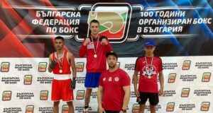 Равностойни битки определиха шампионите на Държавното лично първенство по бокс за юноши