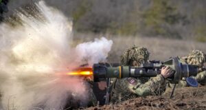 Разходи за отбрана