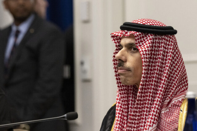 Саудитският външен министър пристига утре на двудневно посещение в Пакистан