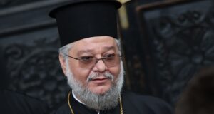 Светият синод определи листата за избора на нов Сливенски митрополит