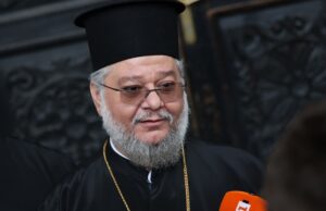 Светият синод определи листата за избора на нов Сливенски митрополит