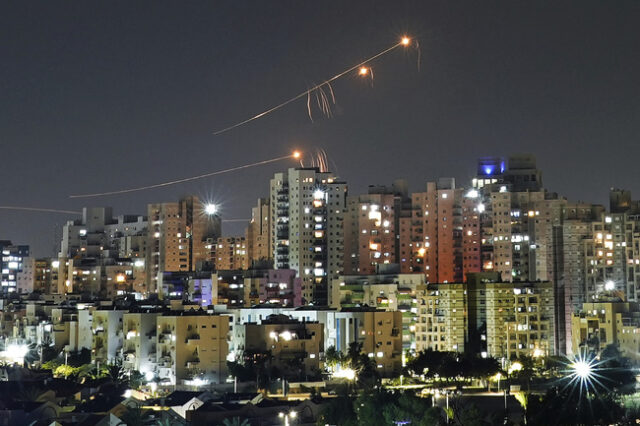 Светът осъди остро нападението над Израел. Вижте реакциите на световните лидери