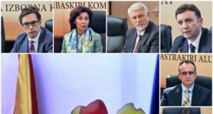 Северна Македония избира между седем кандидати за президент на страната