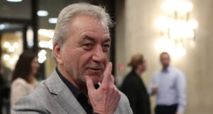 Служебният министър Росен Карадимов каза, че ще работи за изработване на нова стратегия за Българската банка за развитие