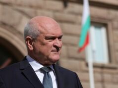 Служебният премиер Димитър Главчев ще присъства на тържествената проверка-заря в Клисура по повод 148 години от Априлското въстание