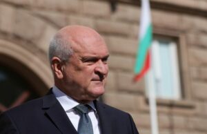 Служебният премиер Димитър Главчев ще присъства на тържествената проверка-заря в Клисура по повод 148 години от Априлското въстание