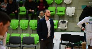 Старши треньорът на Балкан Васил Христов след успеха над Черно море Тича: "Не беше особено красив двубой за гледане"