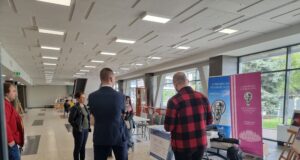 Стопанският факултет и филиалът на Софийски университет проведоха за втори път кариерен форум в Бургас