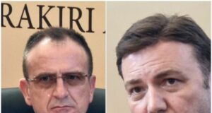 Таравари: Имаме джентълменско споразумение с ДСИ да не участваме в правителство, което няма да направи конституционни промени
