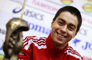 Тодор Стойчев завърши на шесто място на олимпийската квалификация на сабя в Люксембург