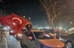 Турската опозиция печели на местните избори според неокончателните резултати от преброяването на гласовете