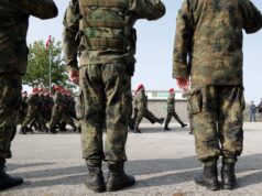 българска армия, военни, мобилизация