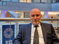 Управителят на БНБ в интервю за БТА
                                                                                                Димитър Радев: Присъединяването към еврозоната по-късно през 2025 г. е възможен и на този етап по-вероятен сценарий