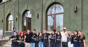 Учениците от бургаската трупа спечелиха първото място в Националния фестивал за училищен театър в Самоков, самоковци се класираха трети