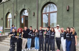 Учениците от бургаската трупа спечелиха първото място в Националния фестивал за училищен театър в Самоков, самоковци се класираха трети