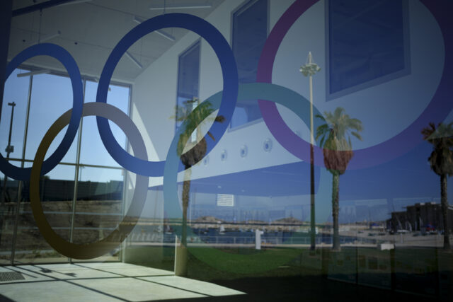 Франция отрича в момента да има терористична заплаха относно Олимпийските игри в Париж