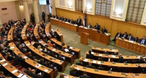 ХИНА: В новоизбрания хърватски парламент сред депутатите ще има 114 мъже и 37 жени