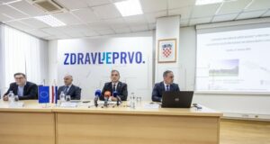 ХИНА: Национална детска болница ще бъде построена в Загреб през следващите пет години