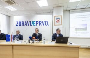 ХИНА: Национална детска болница ще бъде построена в Загреб през следващите пет години