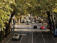 ХИНА: Хърватия отчита повече от 2,5 милиона регистрирани пътни превозни средства през 2023 г.