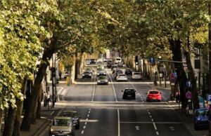 ХИНА: Хърватия отчита повече от 2,5 милиона регистрирани пътни превозни средства през 2023 г.