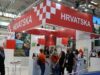 ХИНА: Четиридесет и две хърватски компании участват на Международния бизнес панаир в Мостар в Босна и Херцеговина