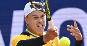 Холгер Руне се класира за четвъртфиналите на турнира по тенис в Мюнхен