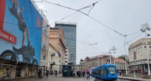 Хърватия гласува на парламентарни избори