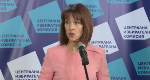 ЦИК