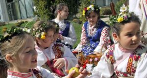 Лазаровден