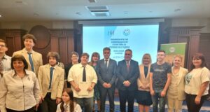 Четири български ученически отбора стигнаха до европейските финали на олимпиадата по статистика