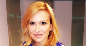 Габриела Наплатанова