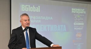 Шаблонно е да се говори за Монтана като част от най-изостаналия регион в България, заяви на бизнес-конференция кметът на града Златко Живков