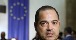 Калин Стоянов