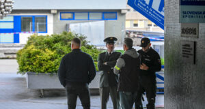 Словакия