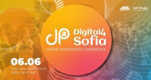 Digital4Sofia