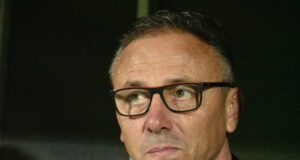 "Изиграхме мача както искахме – внимателно, да си чакаме нашия момент и го постигнахме", каза треньорът на Черно море Илиан Илиев