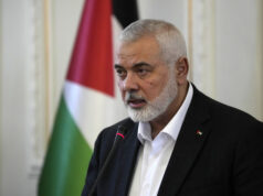 "Хамас" каза, че е приел египетско-катарското предложение за спиране на огъня с Израел