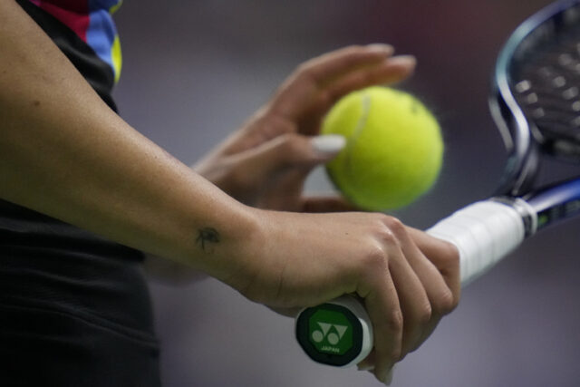 Аджерпрес: "Фондация Цириак" обяви дебюта на румънска тенис серия от 14 фючърсни турнира на ITF