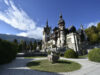 Аджерпрес: Румънските замъци Пелеш и Пелишор и църквата "Тримата свети йерарси" са в предварителния списък на ЮНЕСКО