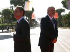 Албанският премиер Еди Рама: Посещението ми в Атина на 12 май не е свързано с вътрешните въпроси на Гърция