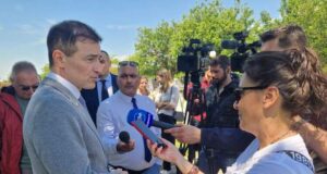 Андрей Ковачев: Нямаме друга съдба със Северна Македония, освен да разговаряме помежду си
