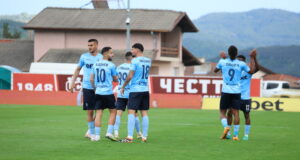 Арда достигна до обрат срещу Ботев Пловдив в Кърджали