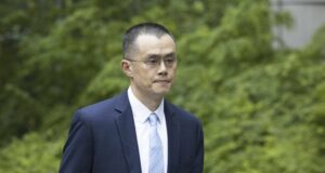 Бившият ръководител на "Байненс" бе осъден в САЩ на четири месеца затвор за пране на пари