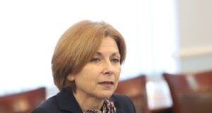 Боряна Димитрова